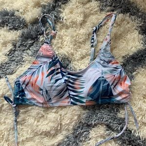 shein bikini top